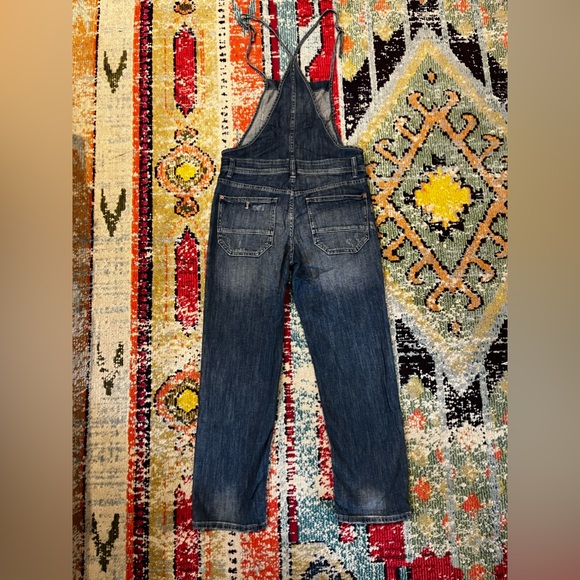 Anthropology “Painters Overalls” - Picture 2 of 3
